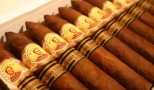 cigares